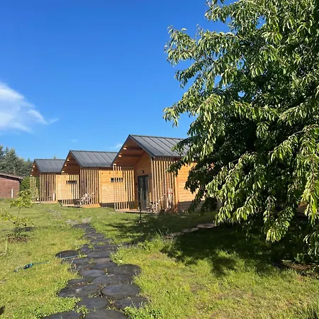 Villa Projekt Przelazy Exterior foto