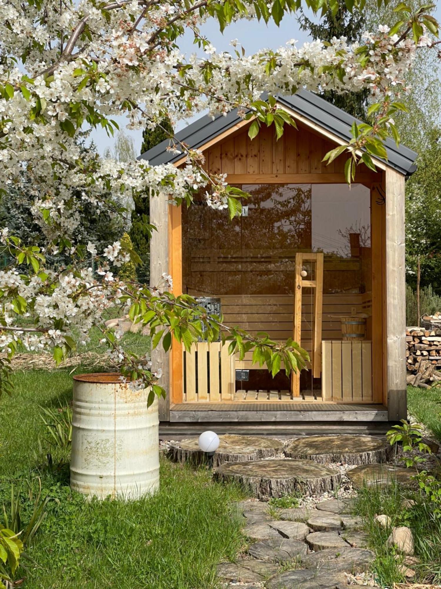 Ferienhaus Projekt *